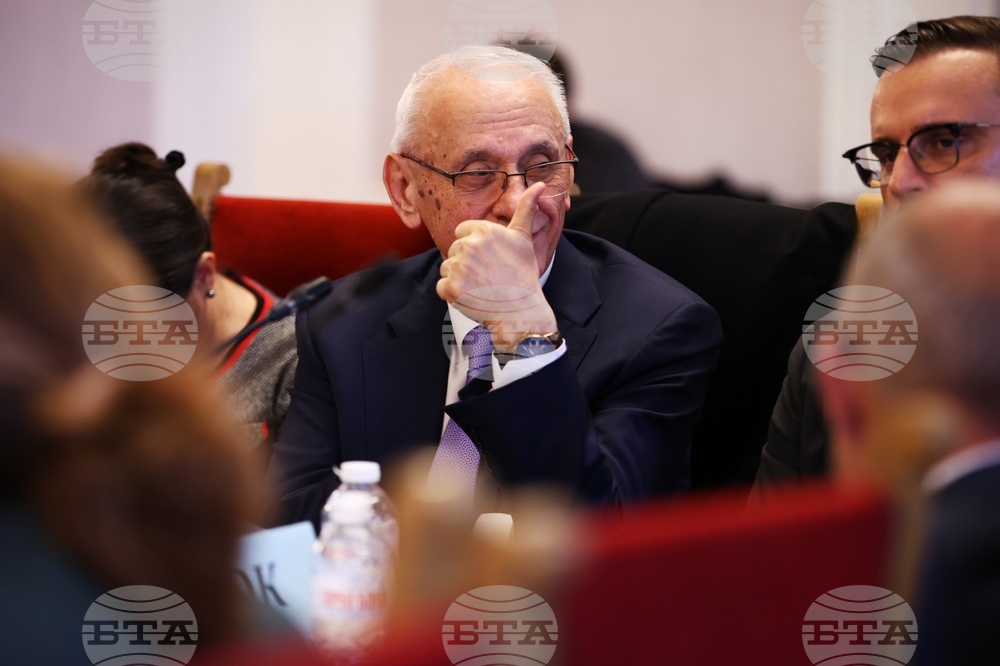 Парламентарната комисия по здравеопазването прие на първо гласуване проекта на държавния бюджет за 2026 г. 