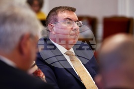 Народно събрание - Комисия здравеопазването