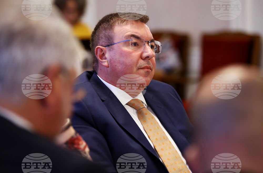 Народно събрание - Комисия здравеопазването