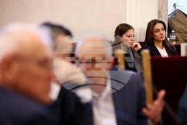 Народно събрание - Комисия здравеопазването