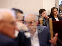 Народно събрание - Комисия здравеопазването