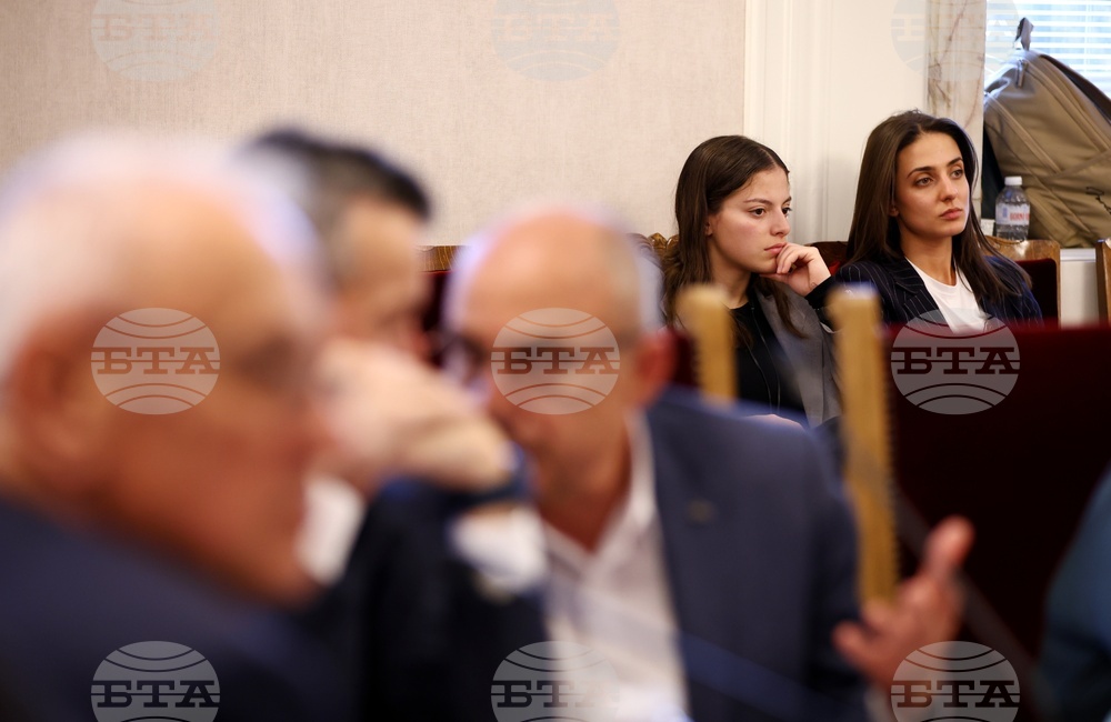 Parliamentary Committee on Health Adopts 2026 Health Insurance Budget Bill