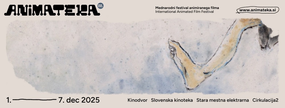Български филми са селектирани в програмата на тазгодишния Фестивал на анимационното кино „Аниматека” в Словения