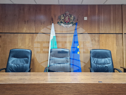 Смолян - съд -  разпространение на марихуана