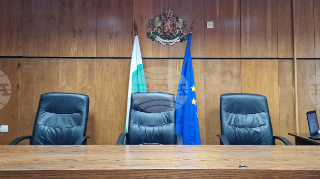 Oсъдиха 51-годишна жена, седнала зад волана пияна в Стара Загора