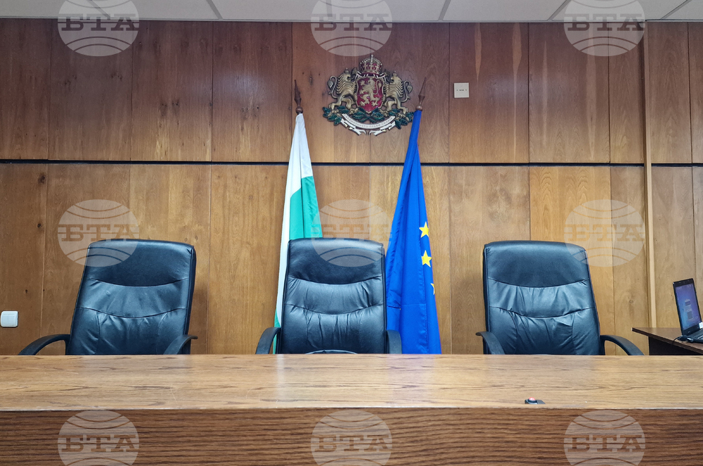 Oсъдиха 51-годишна жена, седнала зад волана пияна в Стара Загора