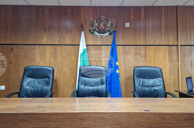 Oсъдиха 51-годишна жена, седнала зад волана пияна в Стара Загора