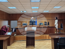 Смолян - съд -  разпространение на марихуана