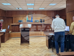 Смолян - съд -  разпространение на марихуана