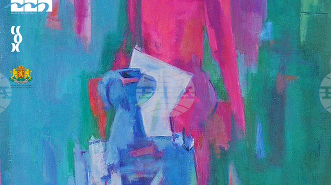 Русенската галерия кани професионални художници да се включат в изложба конкурс за съвременни визуални изкуства