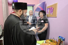 Ловеч - фондация „Искам бебе" - кабинет - откриване