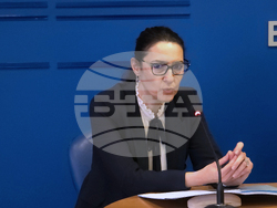 Национален пресклуб на БТА Видин - МБАЛ „Св. Петка“ - проект - представяне