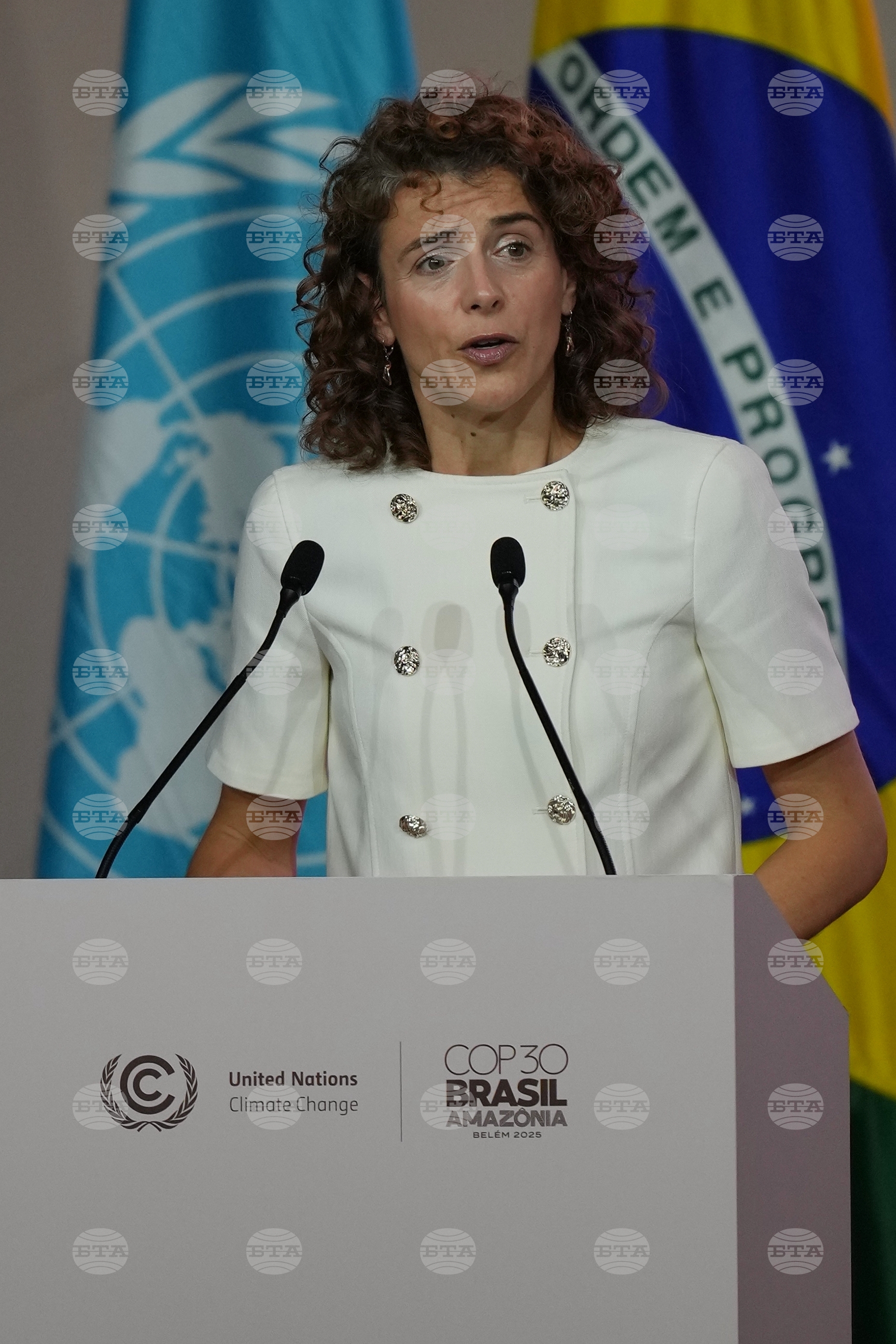 Climate COP30