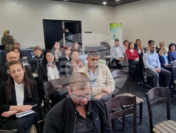 Шумен - миграция - обучителна дискусия - проект