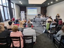 Шумен - миграция - обучителна дискусия - проект