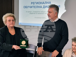 Шумен - миграция - обучителна дискусия - проект