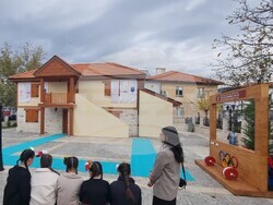 Момчилград - къща-музей „Наим Сюлейманоглу“