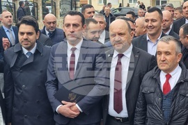 Момчилград - къща-музей „Наим Сюлейманоглу“