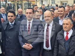 Момчилград - къща-музей „Наим Сюлейманоглу“