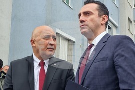 Момчилград - къща-музей „Наим Сюлейманоглу“