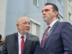 Момчилград - къща-музей „Наим Сюлейманоглу“