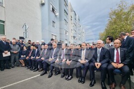 Момчилград - къща-музей „Наим Сюлейманоглу“