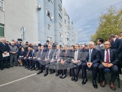 Момчилград - къща-музей „Наим Сюлейманоглу“