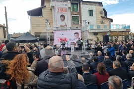 Момчилград - къща-музей „Наим Сюлейманоглу“