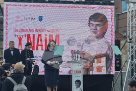 Момчилград - къща-музей „Наим Сюлейманоглу“