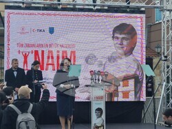 Момчилград - къща-музей „Наим Сюлейманоглу“