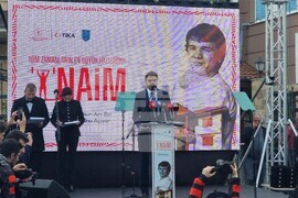 Момчилград - къща-музей „Наим Сюлейманоглу“