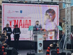 Момчилград - къща-музей „Наим Сюлейманоглу“