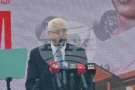 Момчилград - къща-музей „Наим Сюлейманоглу“