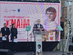 Момчилград - къща-музей „Наим Сюлейманоглу“