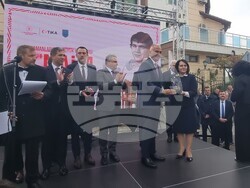 Момчилград - къща-музей „Наим Сюлейманоглу“