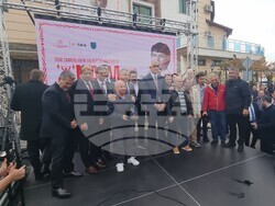 Момчилград - къща-музей „Наим Сюлейманоглу“