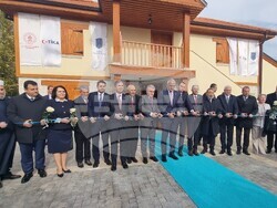 Момчилград - къща-музей „Наим Сюлейманоглу“