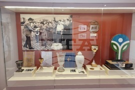 Момчилград - къща-музей „Наим Сюлейманоглу“