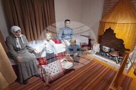 Момчилград - къща-музей „Наим Сюлейманоглу“