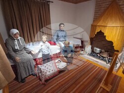 Момчилград - къща-музей „Наим Сюлейманоглу“