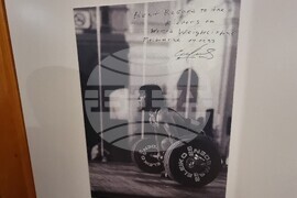 Момчилград - къща-музей „Наим Сюлейманоглу“