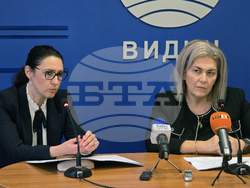 Национален пресклуб на БТА Видин - МБАЛ „Св. Петка“ - проект - представяне