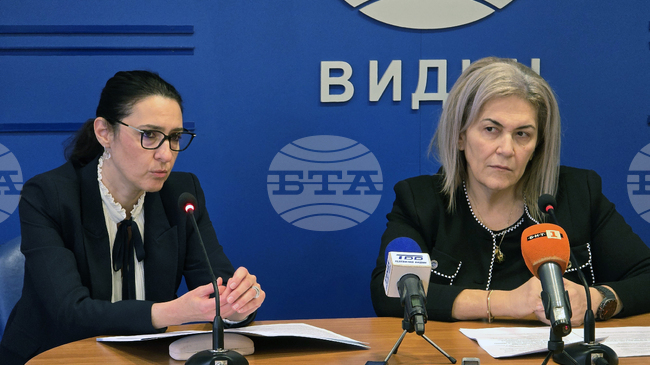 Видинската болница разполага с нова медицинска апаратура и оборудване по проект