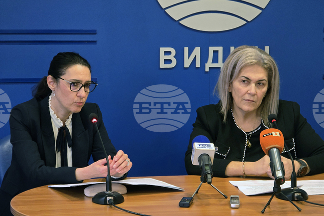 Видинската болница разполага с нова медицинска апаратура и оборудване по проект