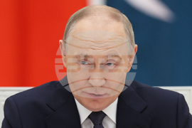 Russia Putin SCO