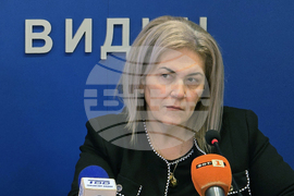 Национален пресклуб на БТА Видин - МБАЛ „Св. Петка“ - проект - представяне