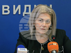 Национален пресклуб на БТА Видин - МБАЛ „Св. Петка“ - проект - представяне