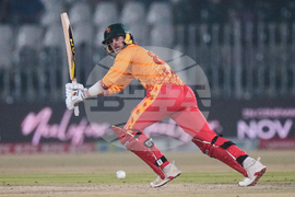 Pakistan Tri-Series Cricket