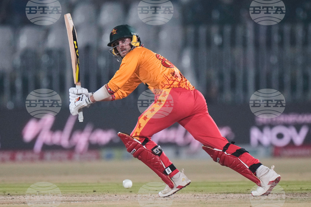 Pakistan Tri-Series Cricket