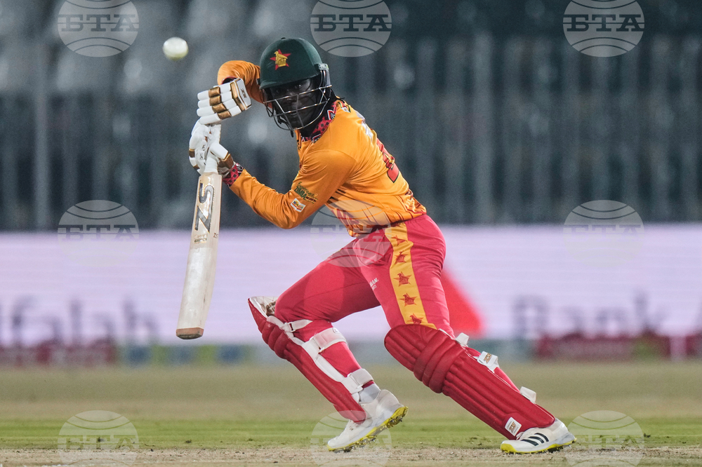 Pakistan Tri-Series Cricket